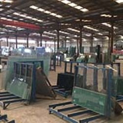 創新玻璃技術，品質改變生活——邢臺經濟開發區嘉佳玻璃制品廠簡介