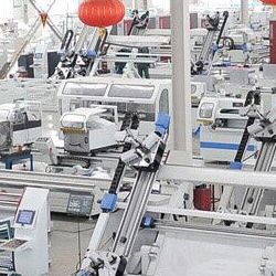 聚焦門窗與中空玻璃設備，濟南勝豪機械引領技術開發新浪潮