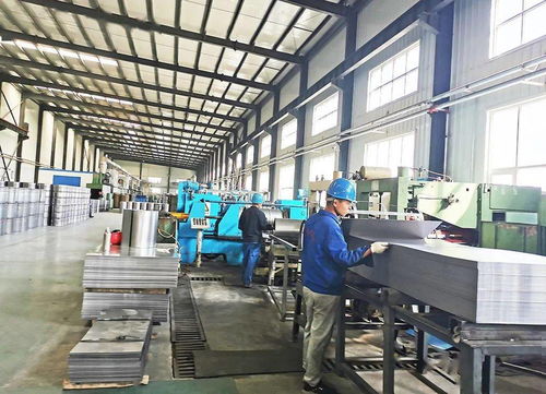 做好生產計劃，輕松解決工廠亂象 技術開發視角